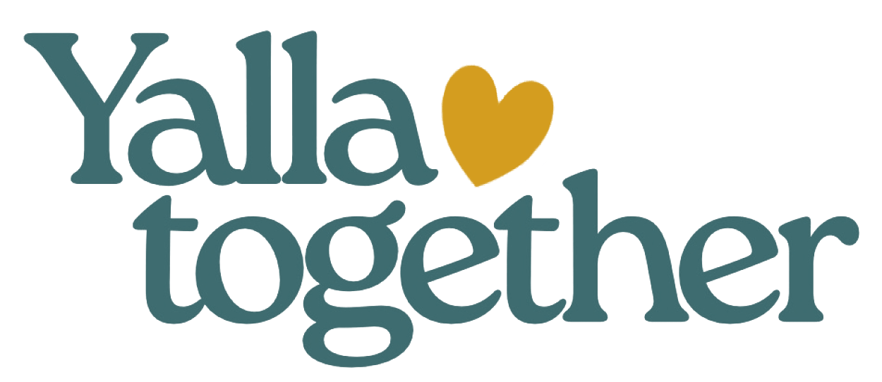 Yalla together