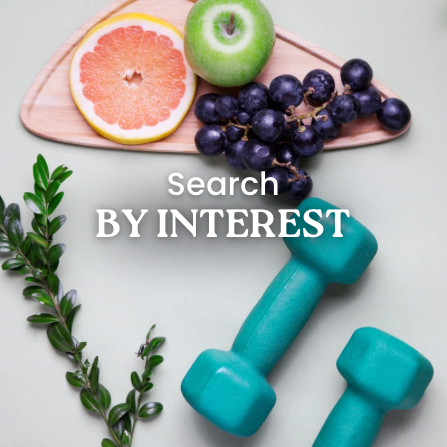 The Gift Finder Search Interest