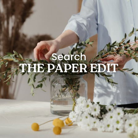 The Gift Finder Search The Paper Edit